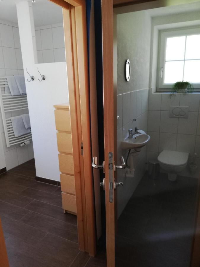 Appartement Schneefloeckchen Mayrhofen Kültér fotó