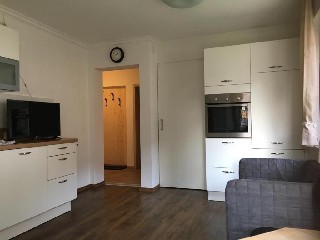 Appartement Schneefloeckchen Mayrhofen Kültér fotó