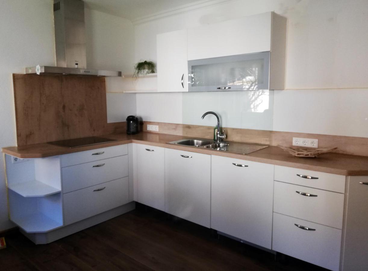 Appartement Schneefloeckchen Mayrhofen Kültér fotó
