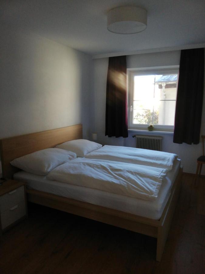 Appartement Schneefloeckchen Mayrhofen Kültér fotó